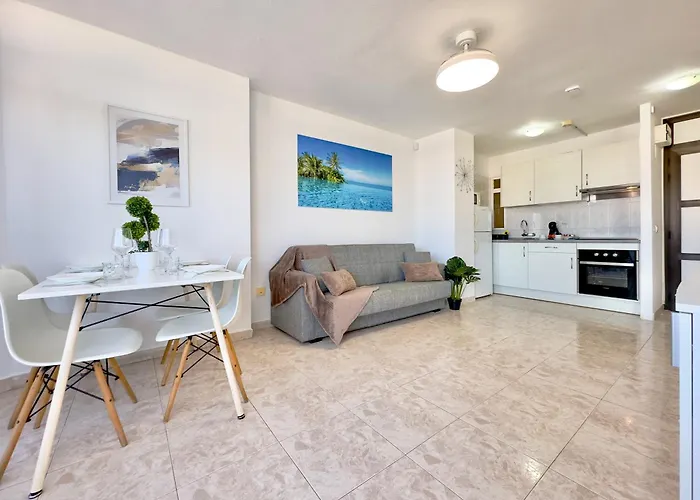 Torres De Yomely - Y1c Playa de las Américas