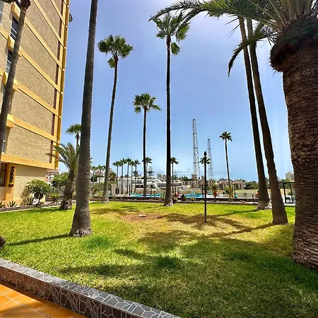 Torres De Yomely - Y1c Apartamento *