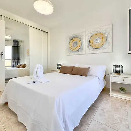 Torres De Yomely - Y1c Apartamento