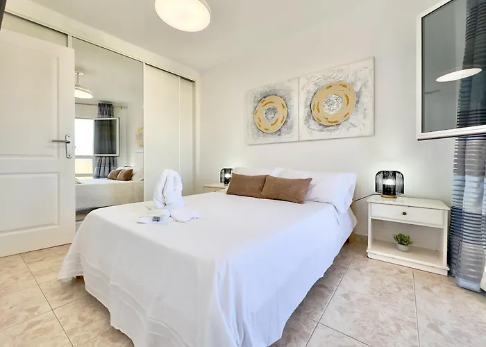 Torres De Yomely - Y1c Apartamento