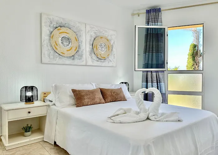 Torres De Yomely - Y1c Apartment Playa de las Américas