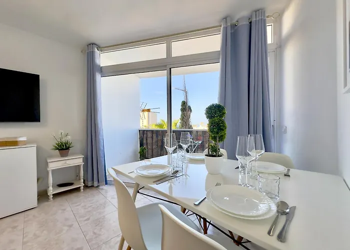 Apartamento Torres De Yomely - Y1c