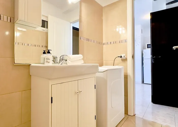 Apartment Torres De Yomely - Y1c Playa de las Américas