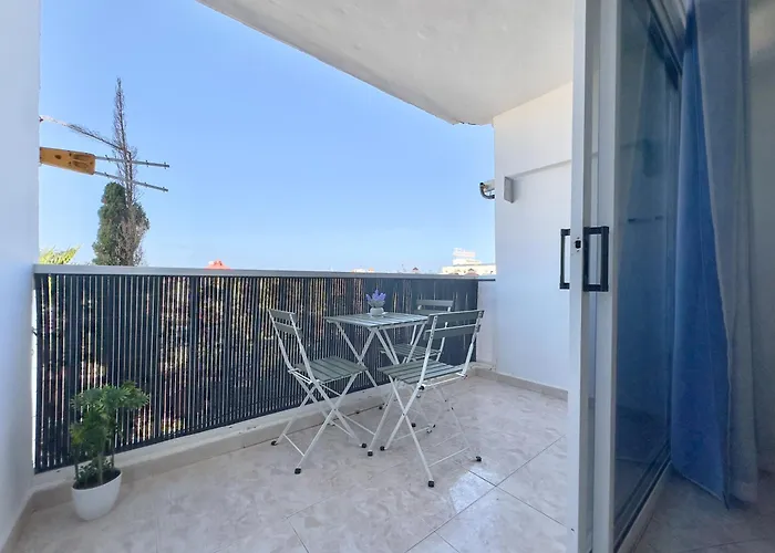 Torres De Yomely - Y1c Apartamento *