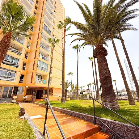 Torres De Yomely - Y1c