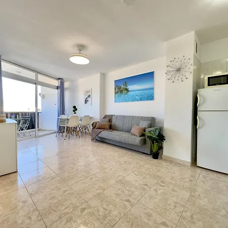 Apartment Torres De Yomely - Y1c *