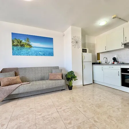 Apartment Torres De Yomely - Y1c