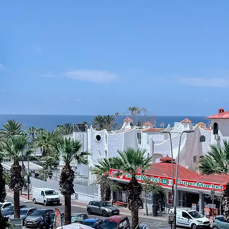Torres De Yomely - Y1c * Playa de las Americas (Tenerife)