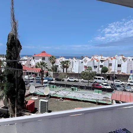 Daire Torres De Yomely - Y1c Playa de las Américas