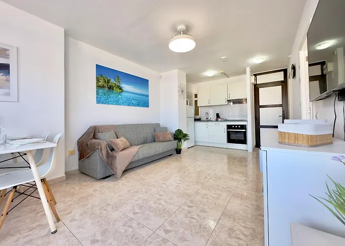 Appartamento Torres De Yomely - Y1c Playa de las Americas (Tenerife)