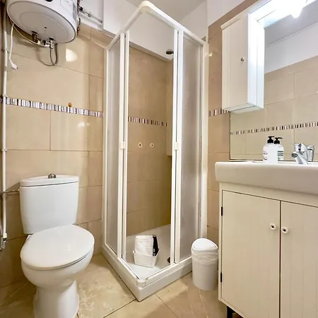 Appartement Torres De Yomely - Y1c Playa de las Américas