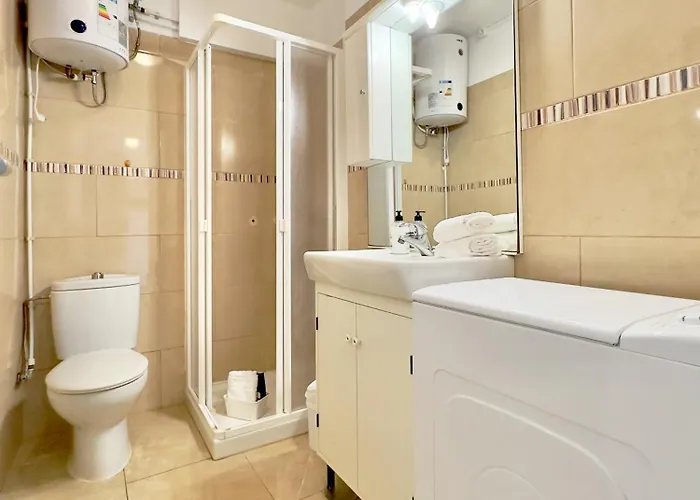 Torres De Yomely - Y1c Appartement Playa de las Américas