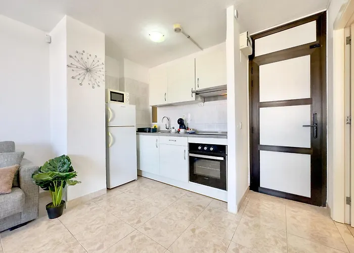 Torres De Yomely - Y1c Appartement Playa de las Américas