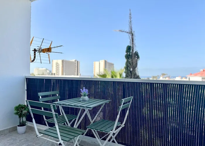 Torres De Yomely - Y1c Appartement